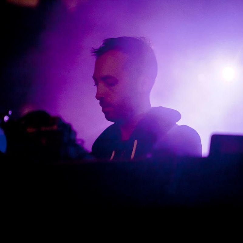 Tim Hecker