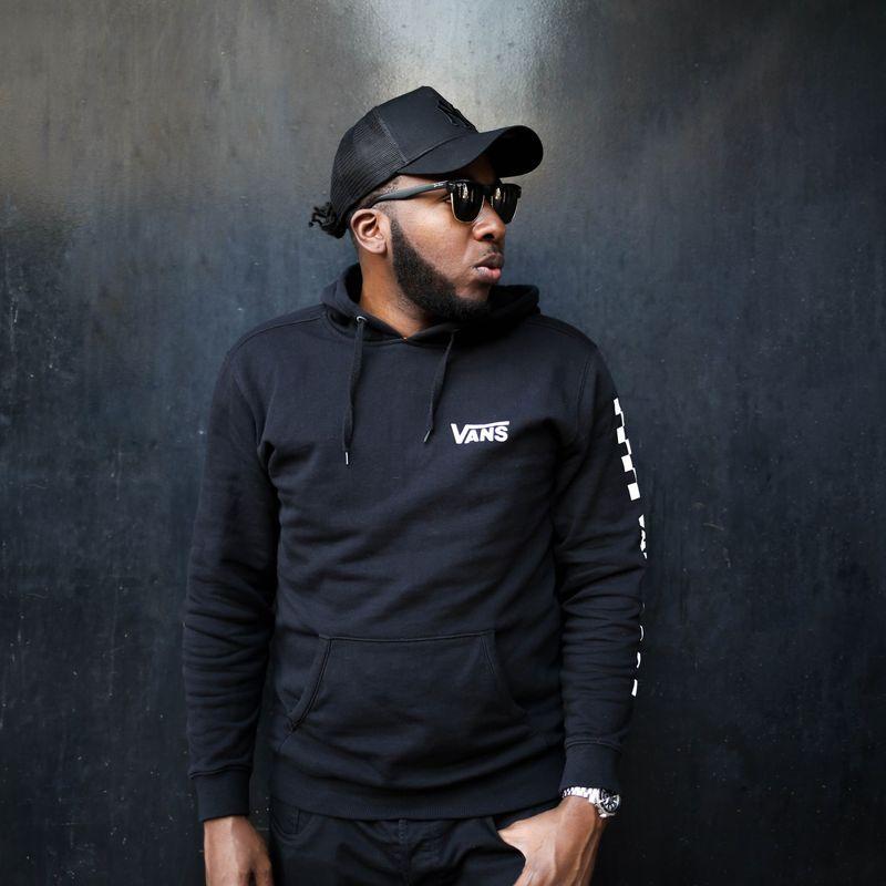 DJ Nate (UK)