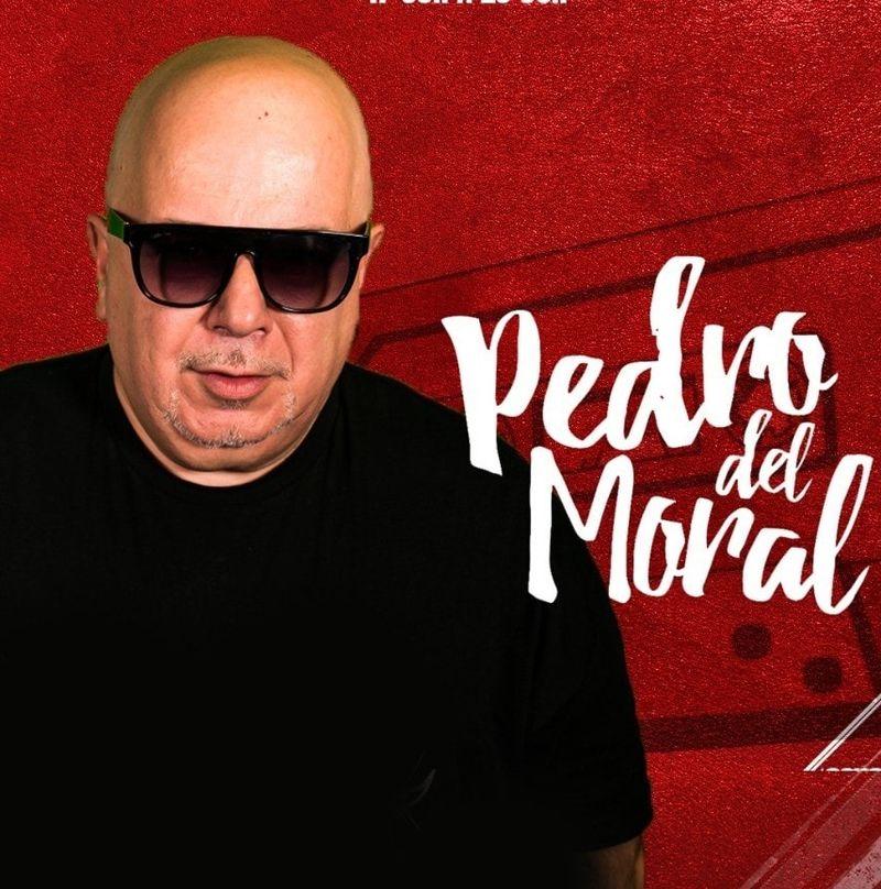 Pedro del Moral