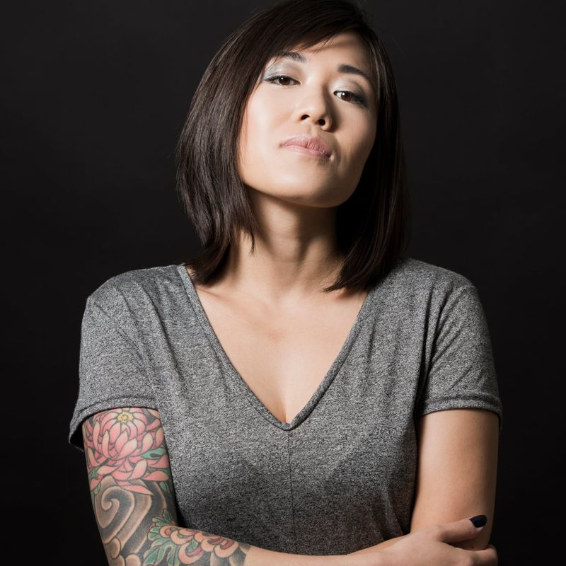 Juliana Yamasaki