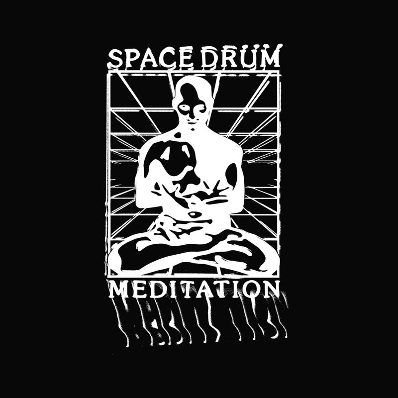 Space Drum Meditation