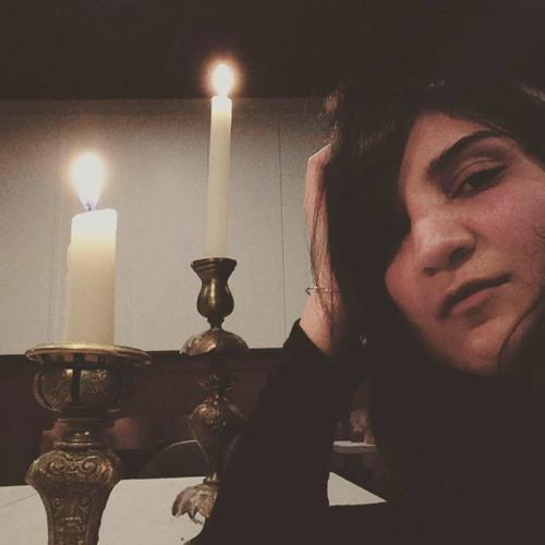 Sarah Davachi