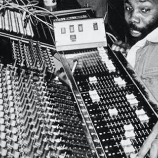 Dennis Bovell