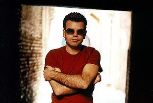 Paul Oakenfold