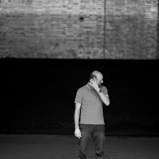 Andy Stott