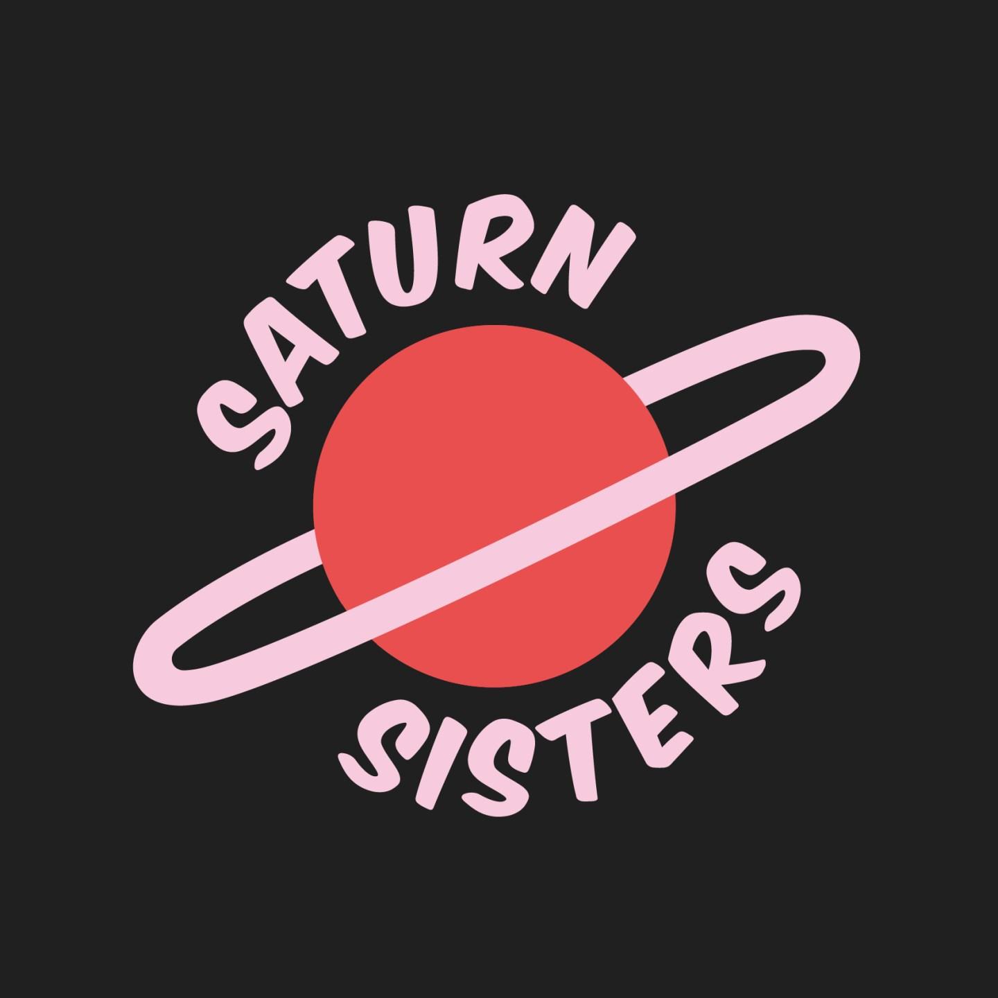 Saturn Sisters