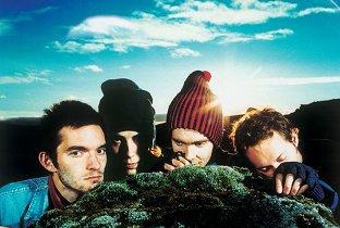 Sigur Rós