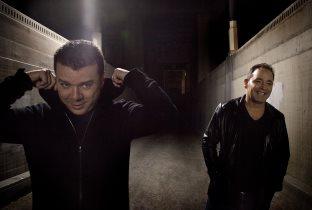 The Crystal Method