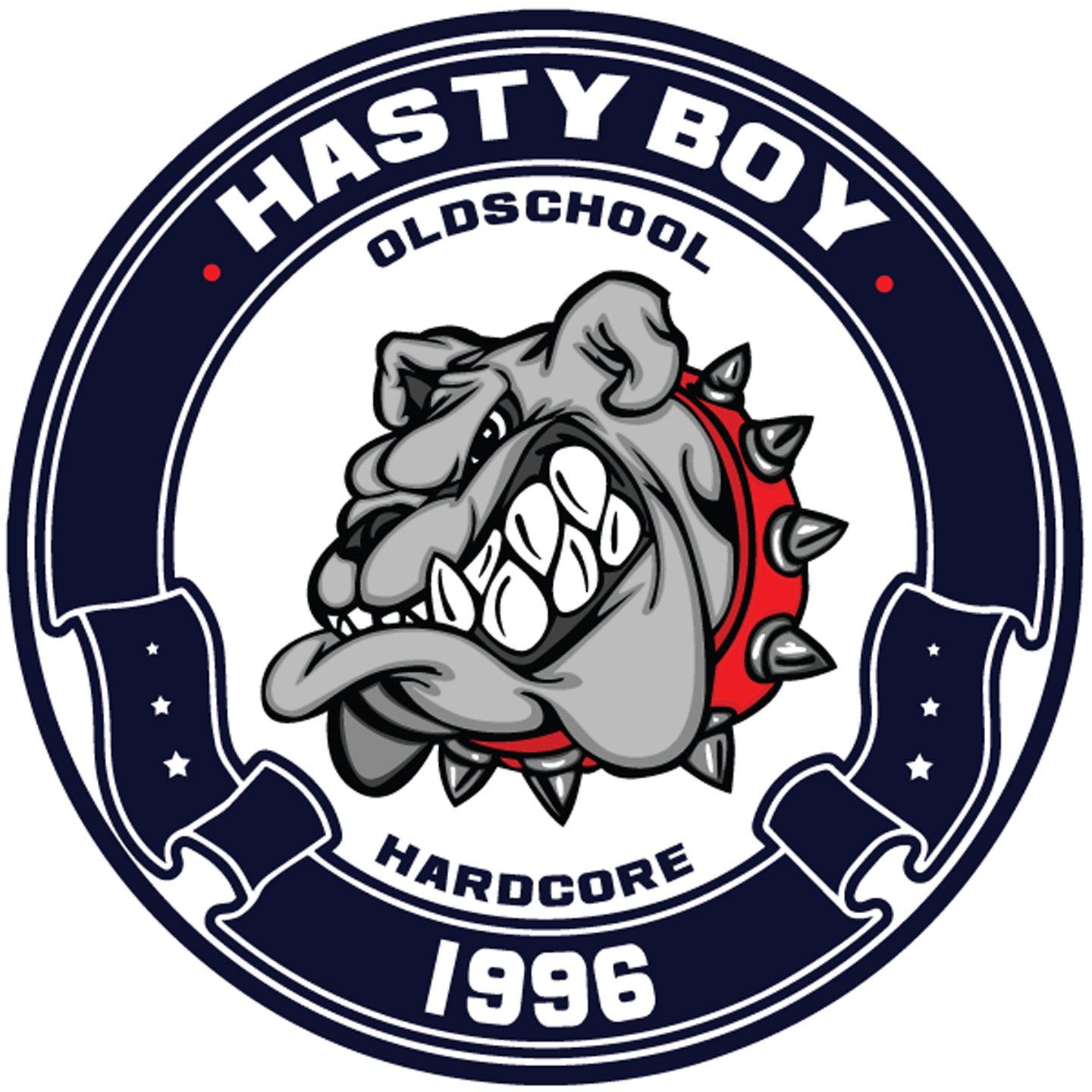 Hasty Boy