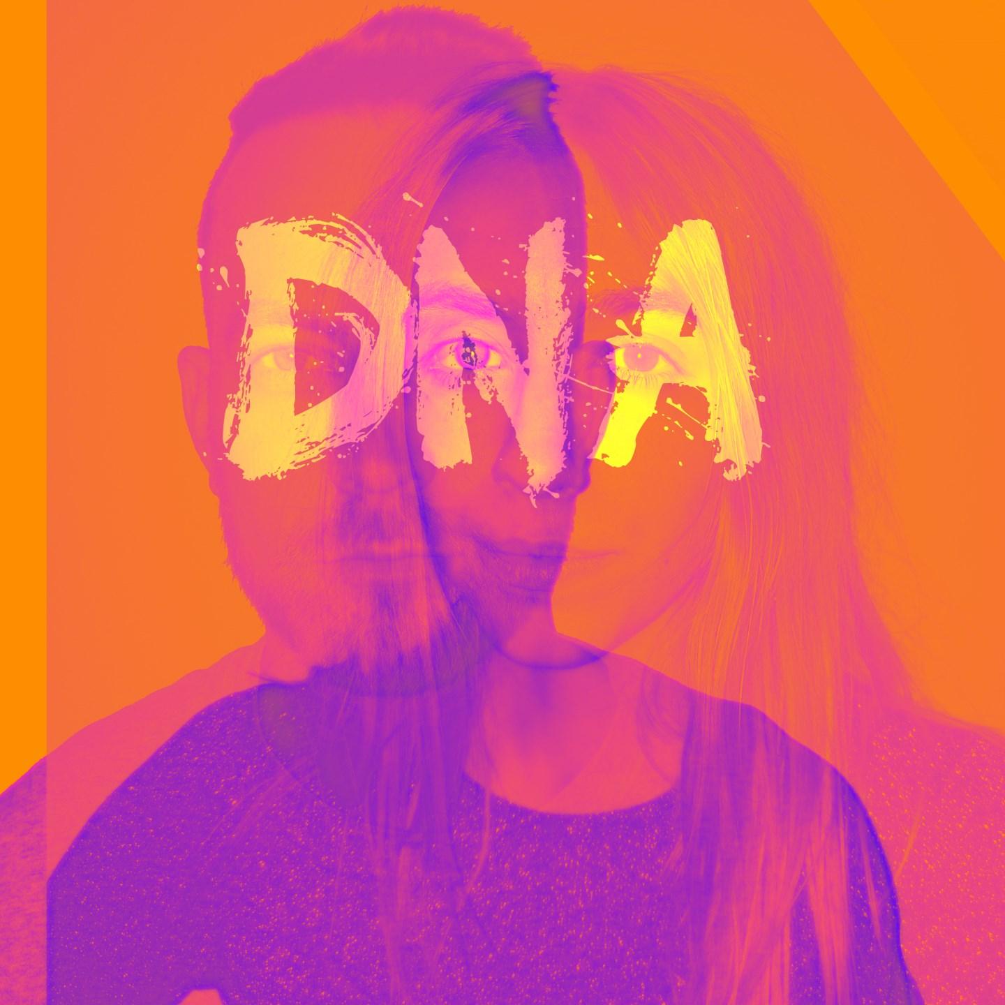 Dna (US)