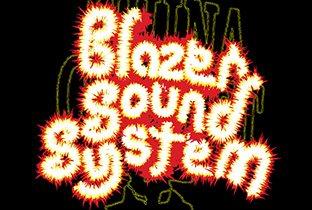 Blazer Sound System