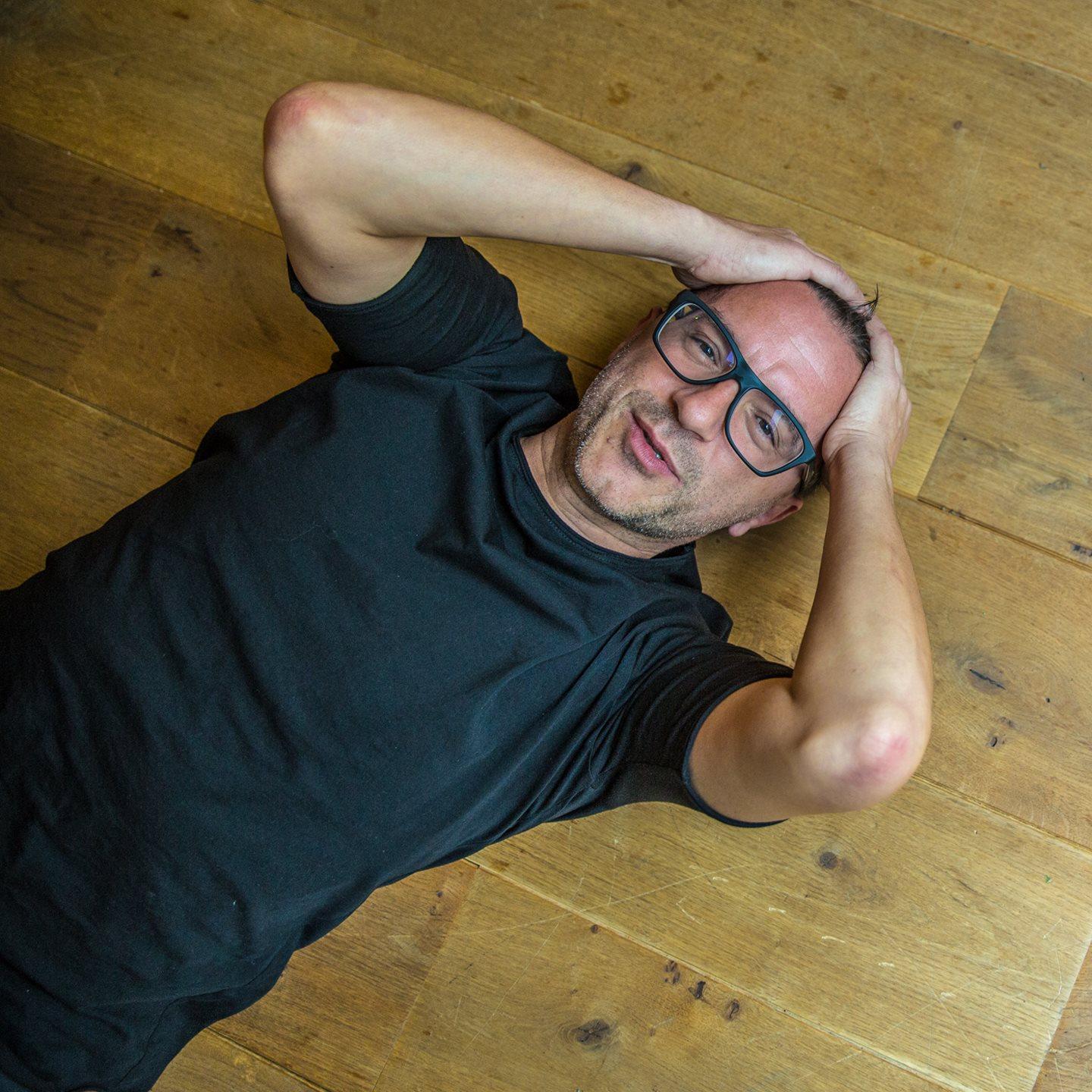 John Acquaviva