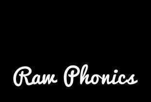 Raw Phonics