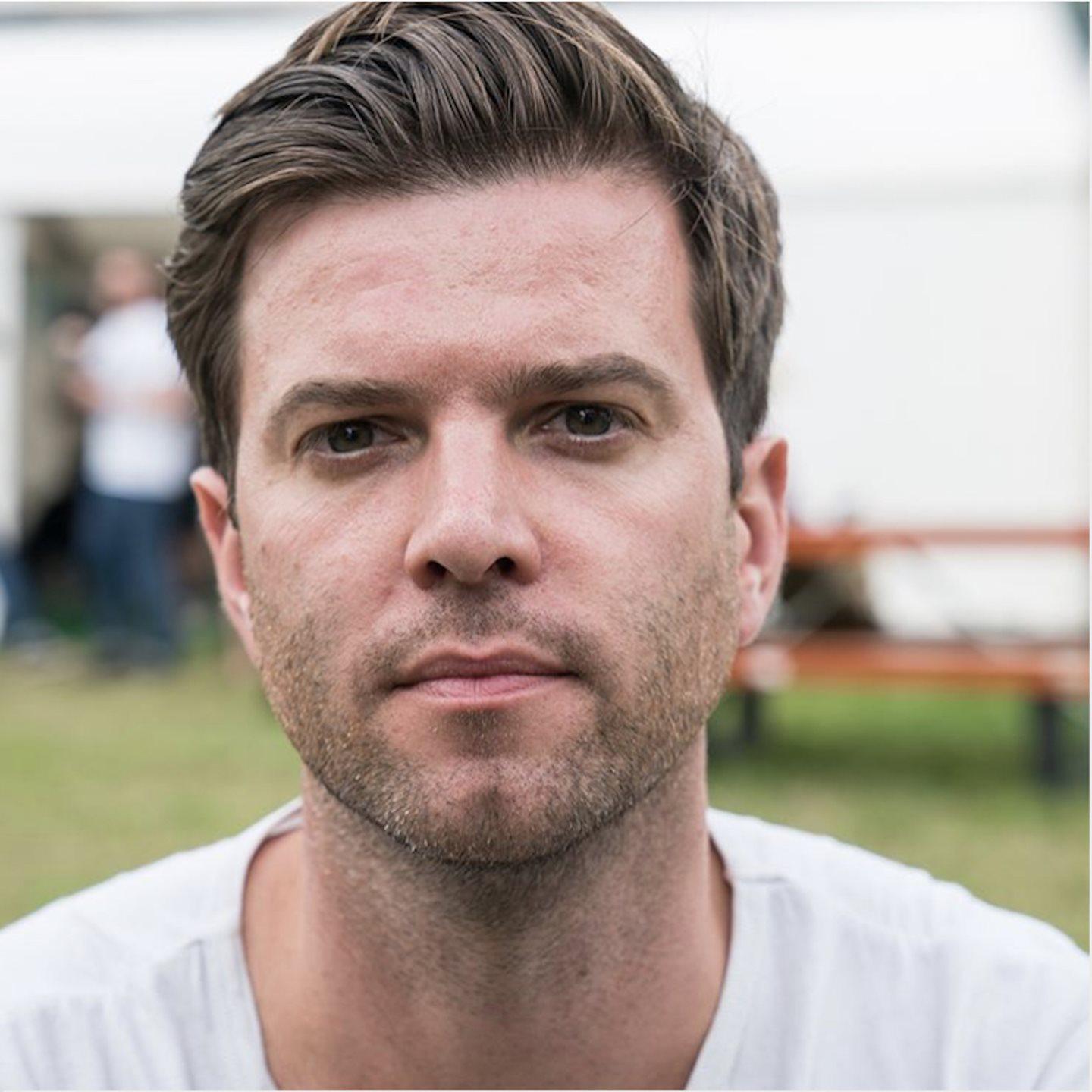 Tom Ravenscroft
