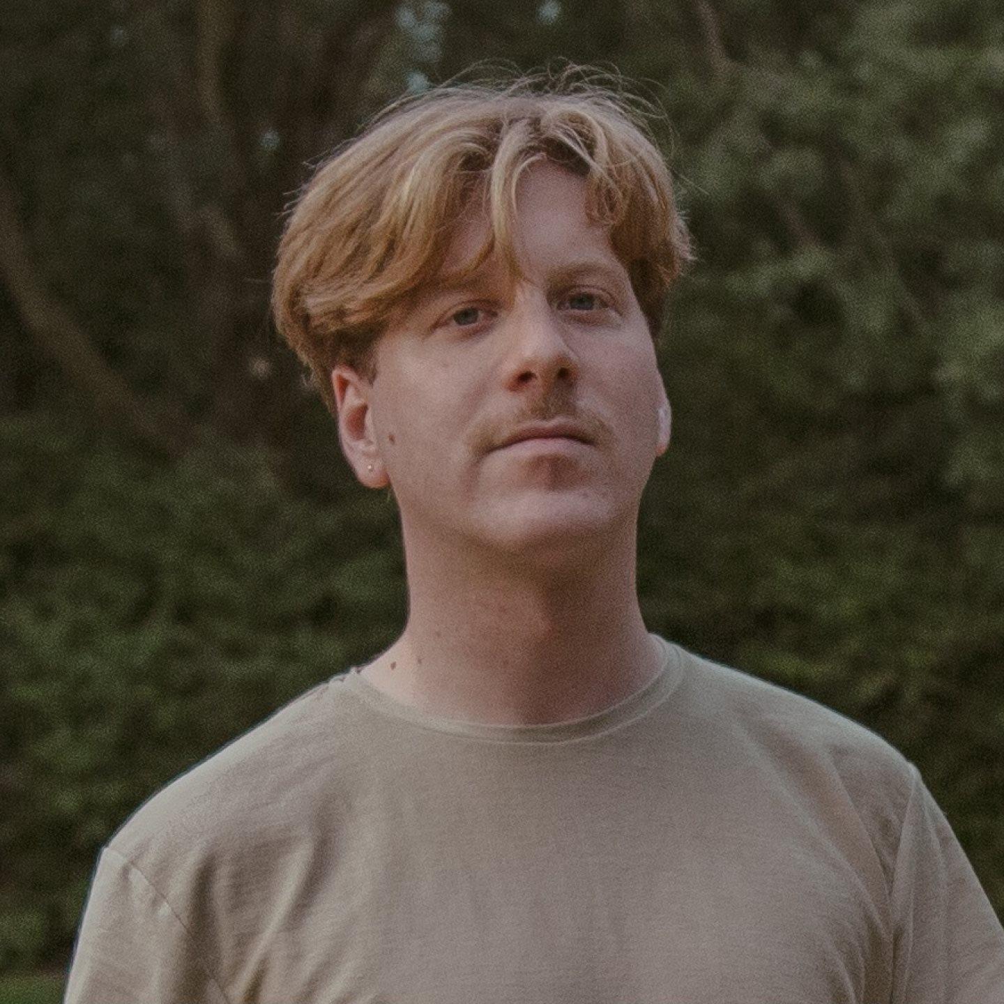 Luke Cohlen