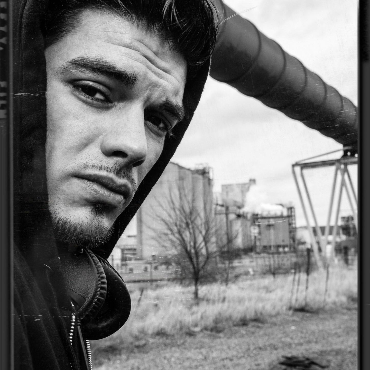 Alexx Zander Johnson