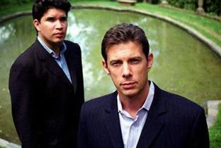 Thievery Corporation