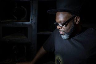 Jazzie B Obe