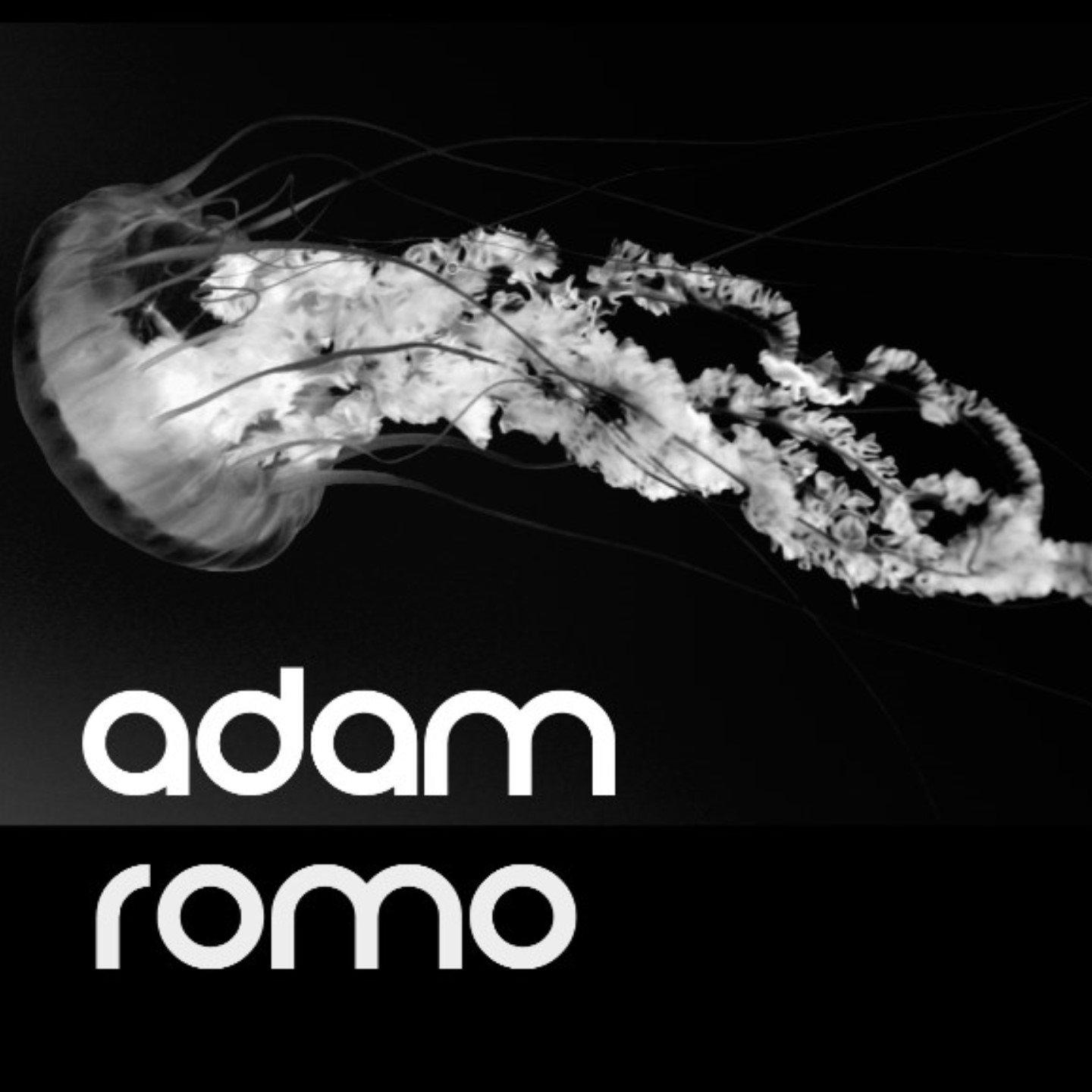 Adam Romo