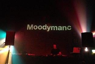 Moodymanc