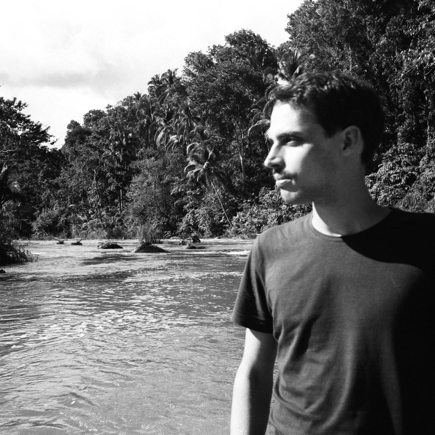 Samuele Pagliai