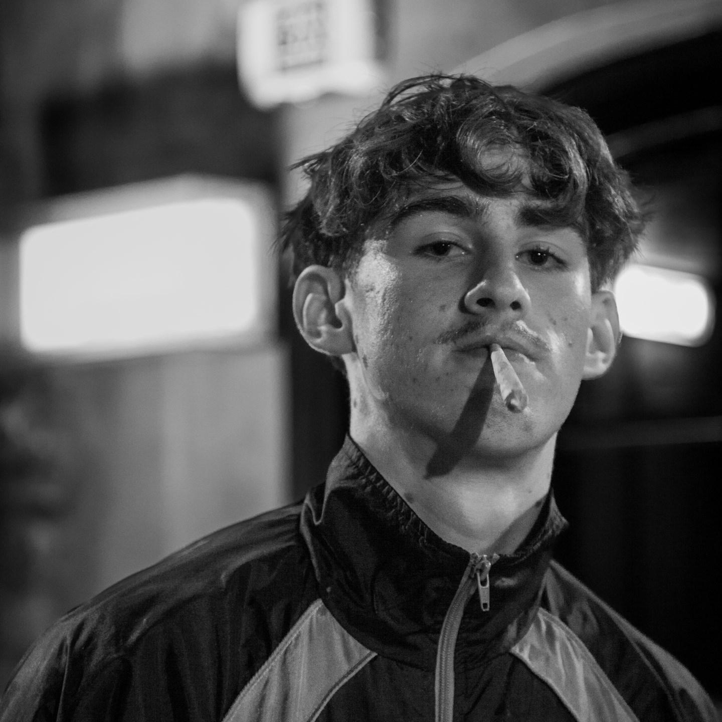 Doobleg