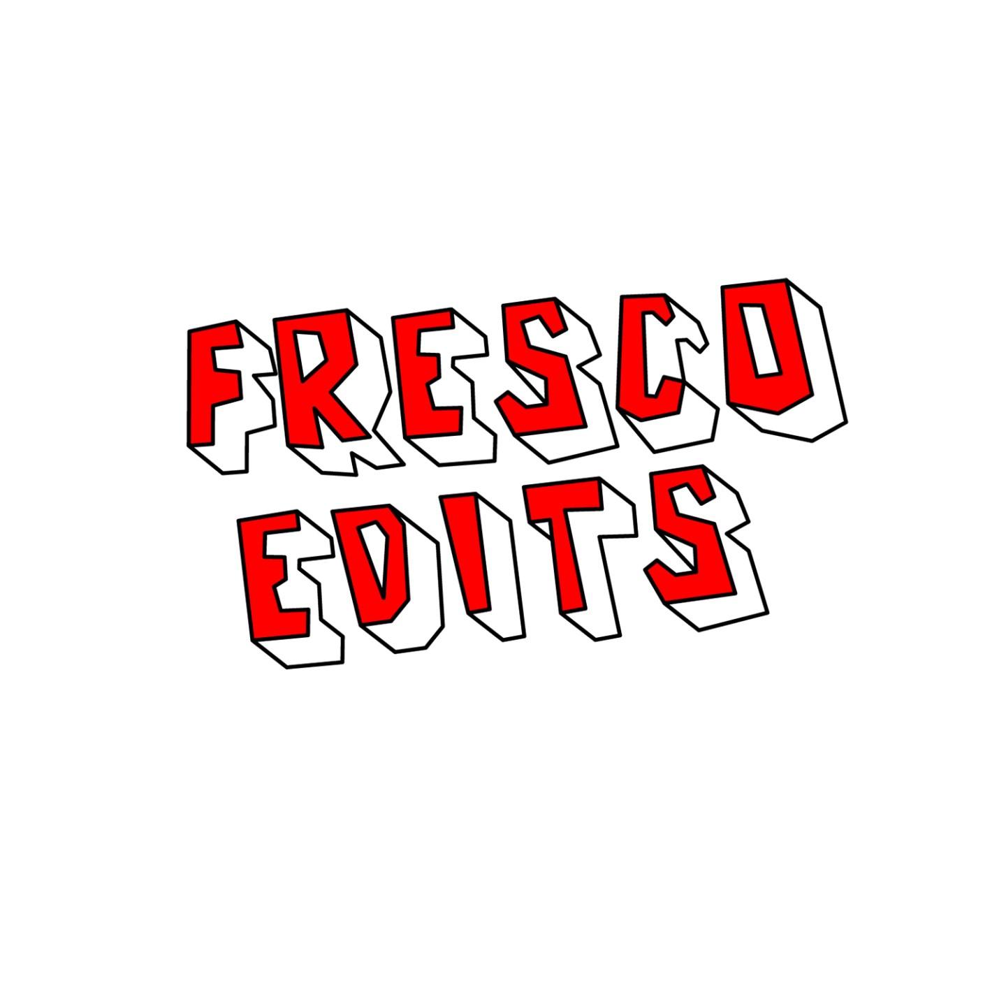 Fresco Edits