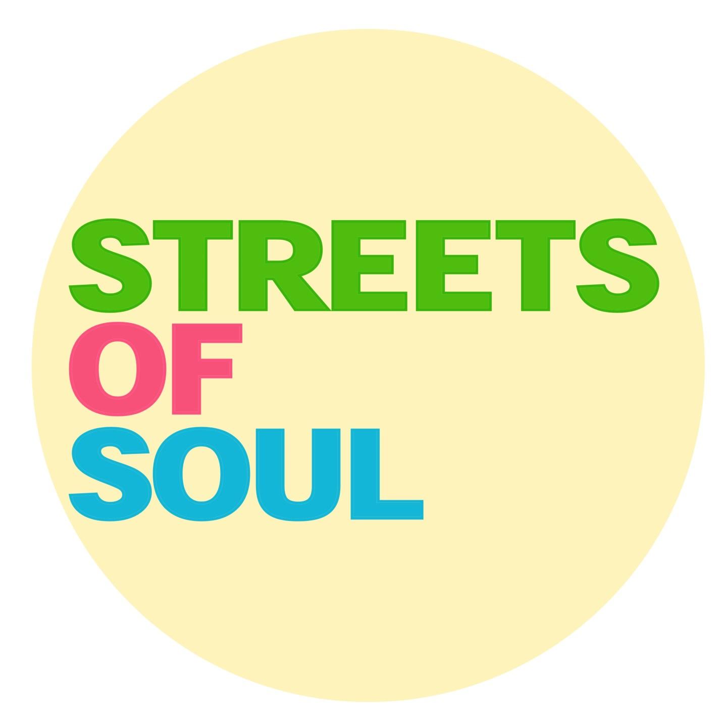 Streets Of Soul