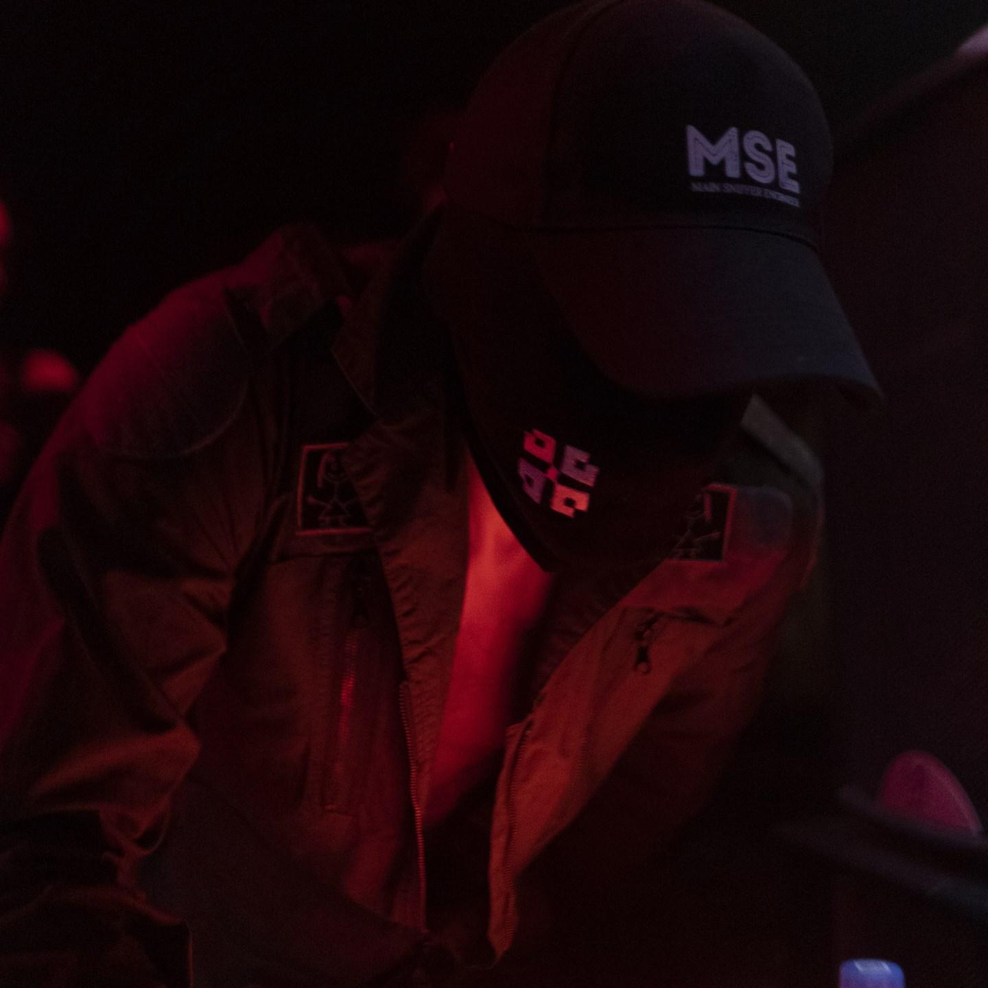 Main Sniffer Engineer