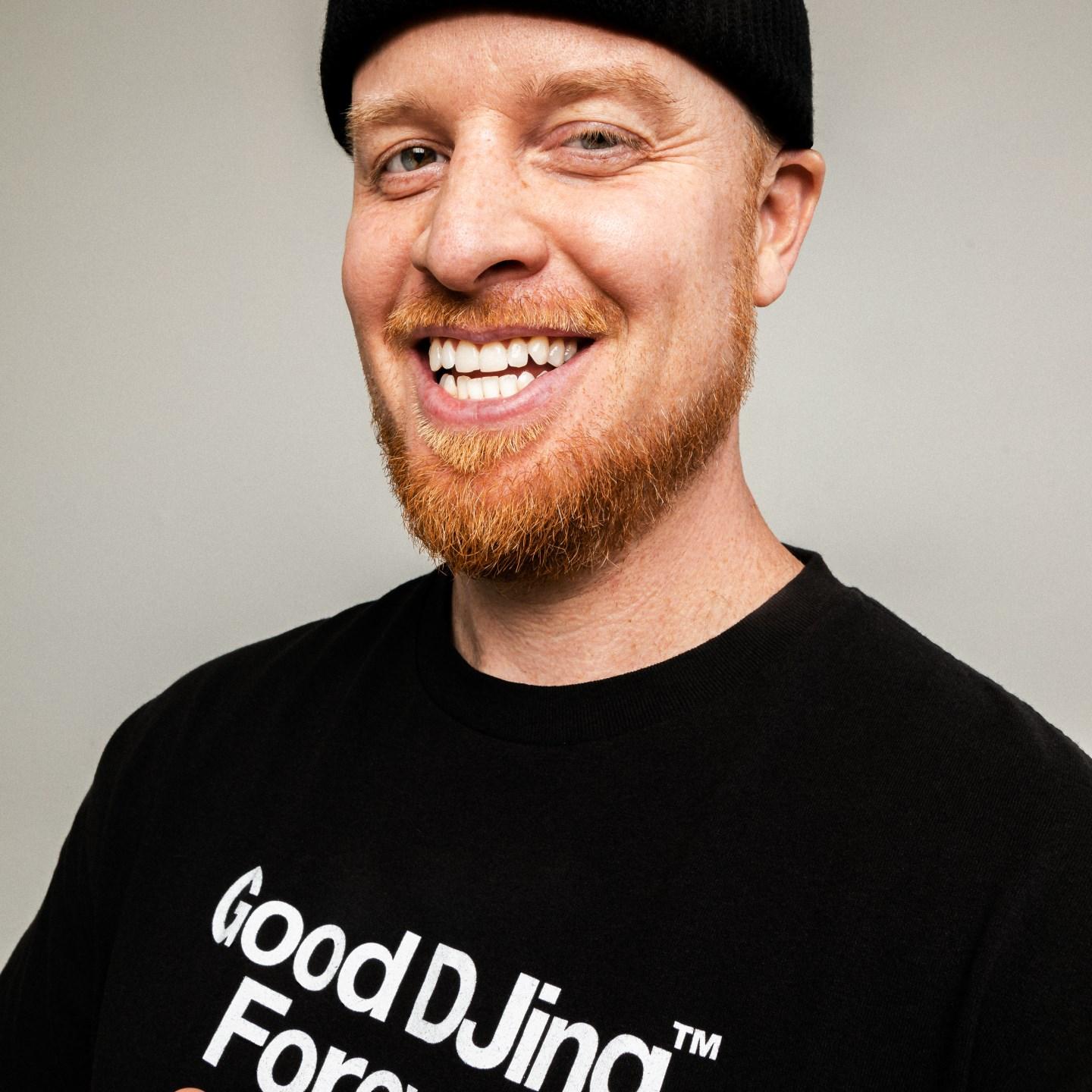 Skratch Bastid