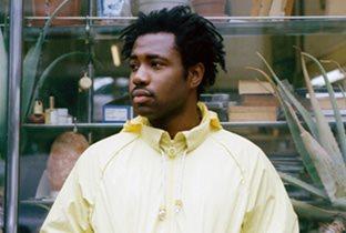 Sampha