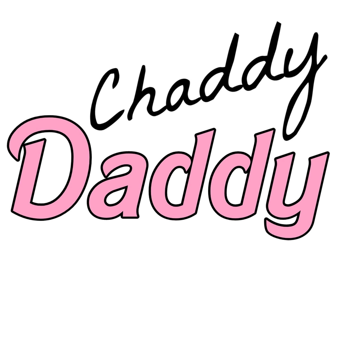 Chaddy Daddy