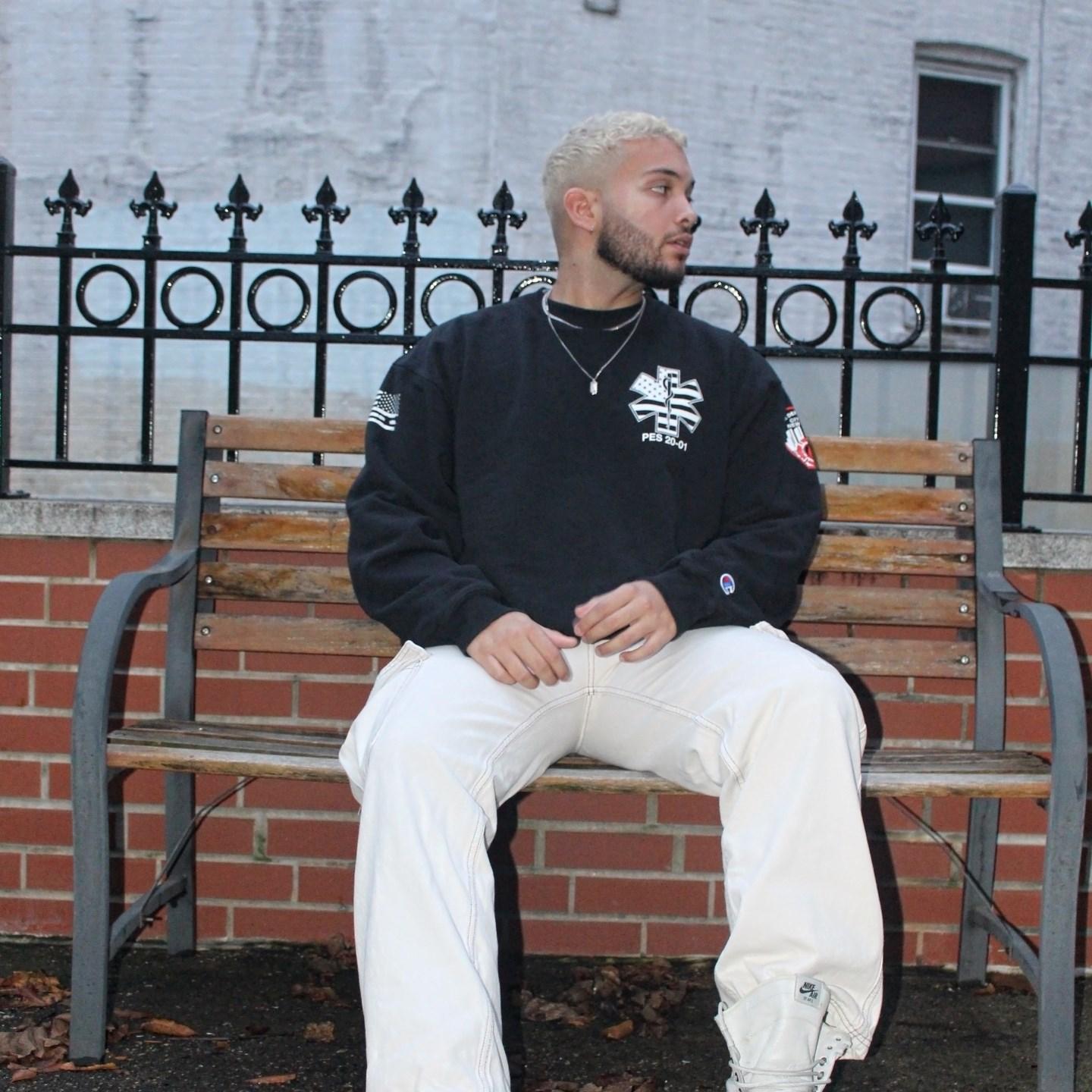 Adam Hadari