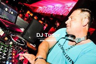 Dj Tudor