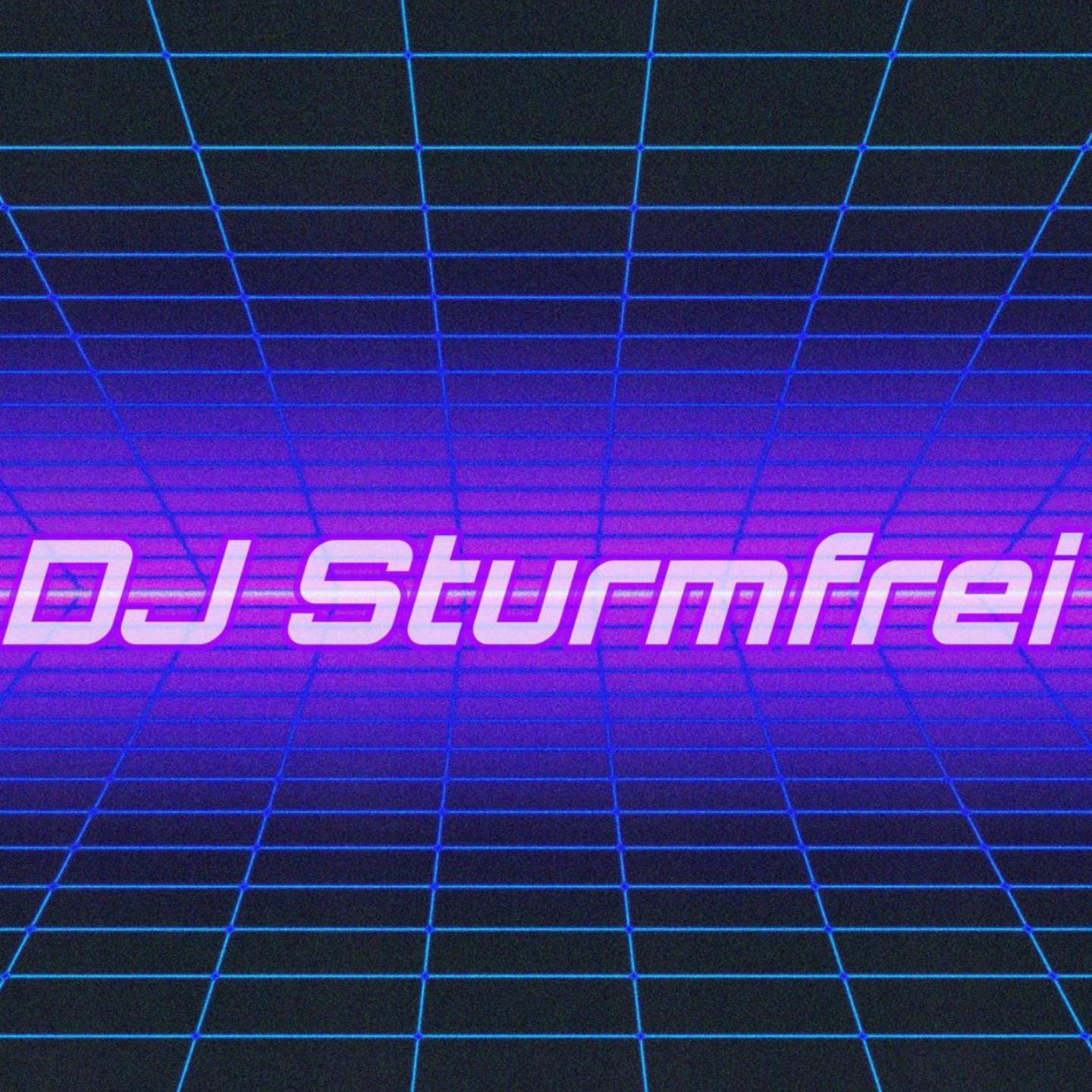 Dj Sturmfrei