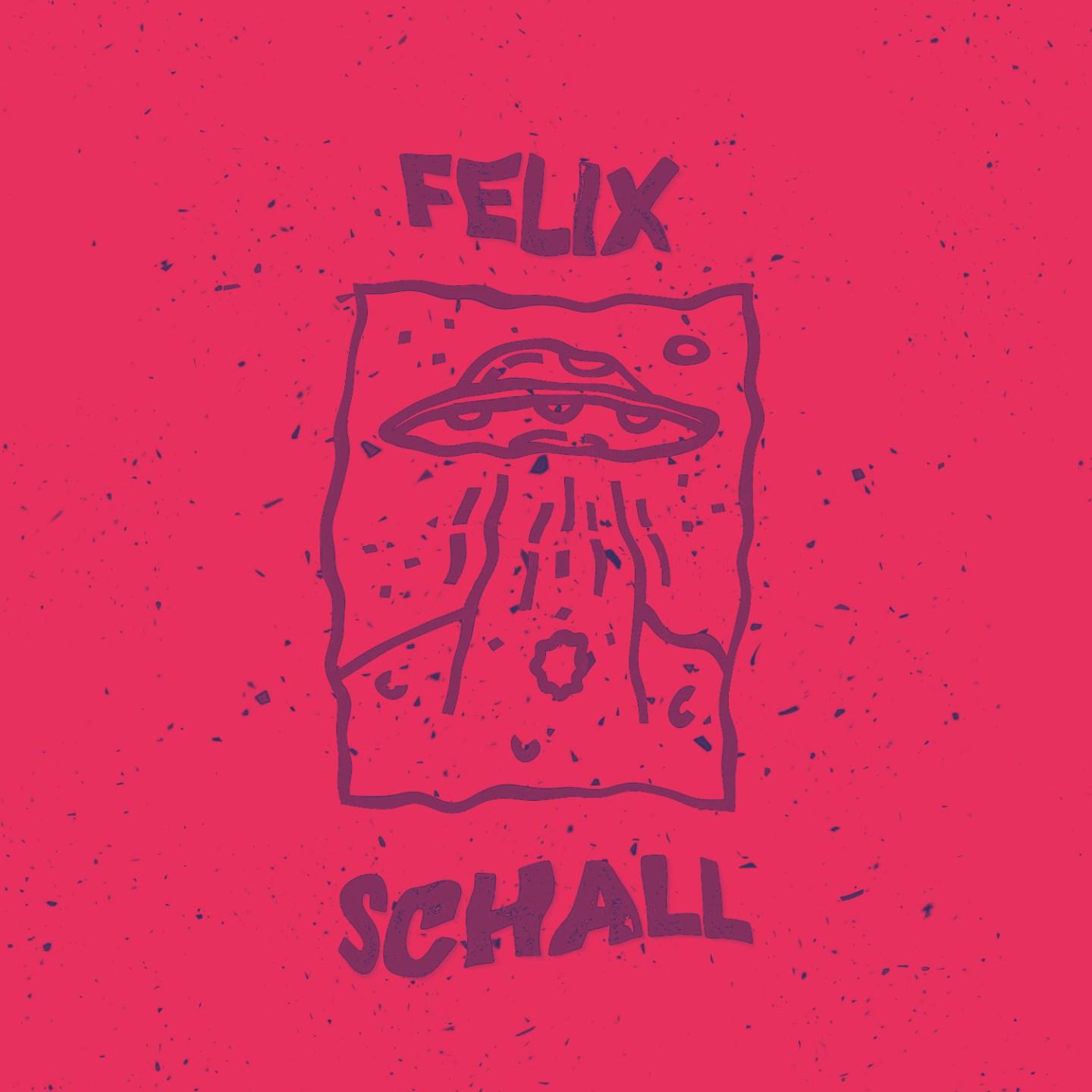 Felix Schall