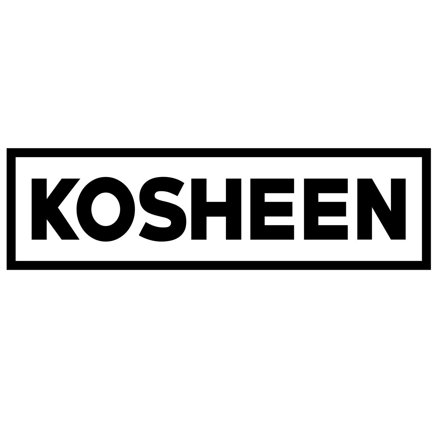 Kosheen