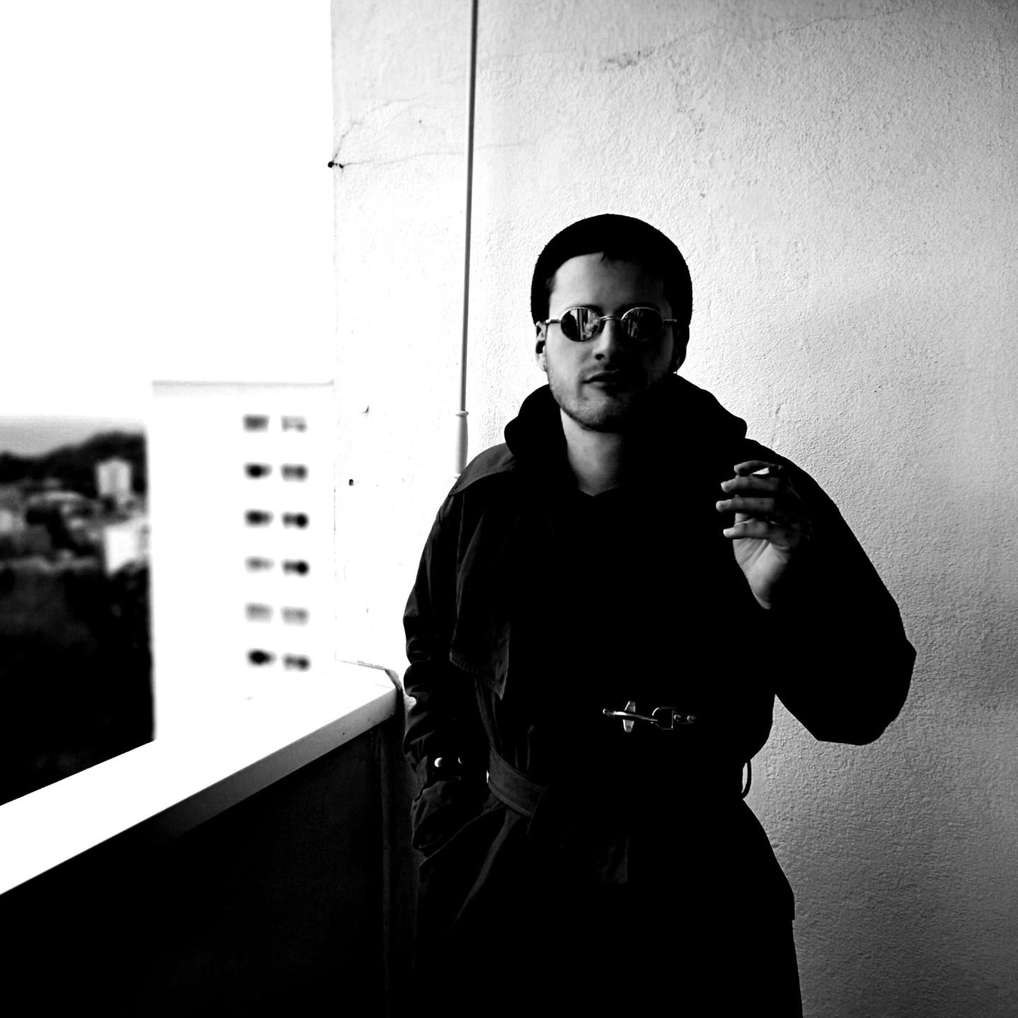 Irrational Reflection