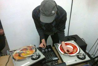 Dj Balli