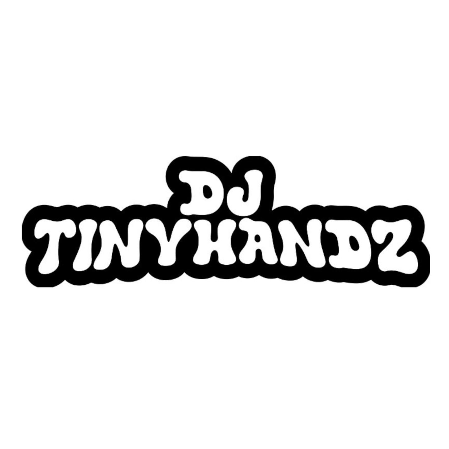 Dj Tinyhandz