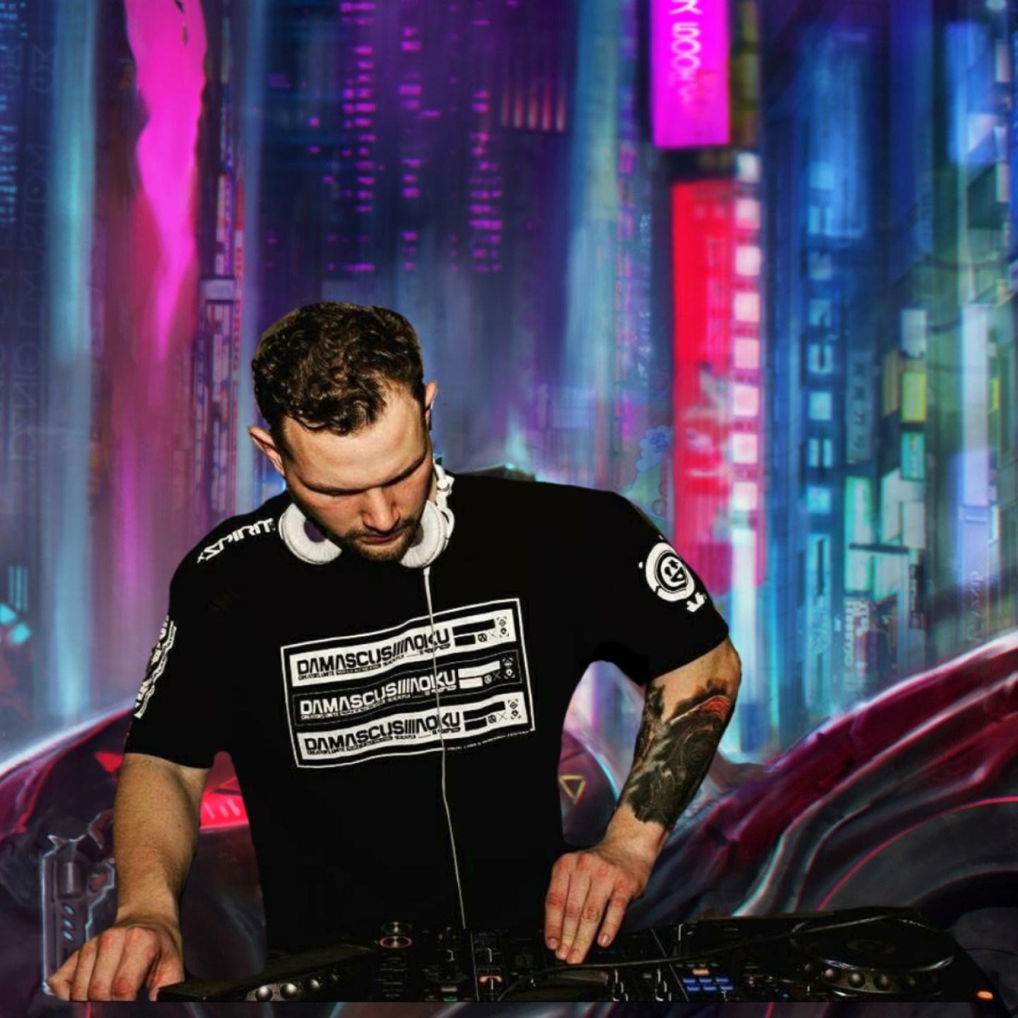 Cyberpunk (US)