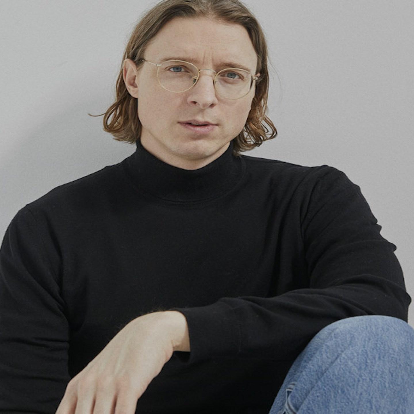 Kasper Bjørke