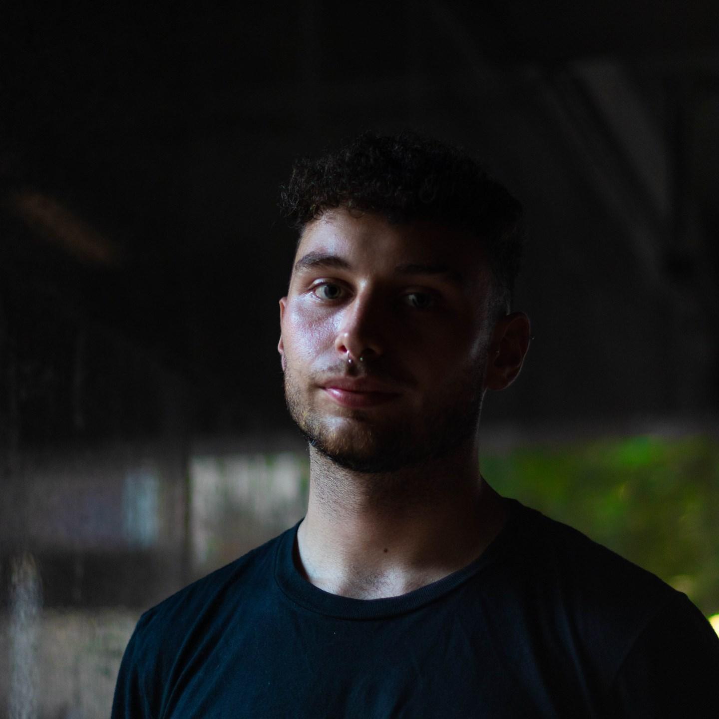 Gonzalo Trejo