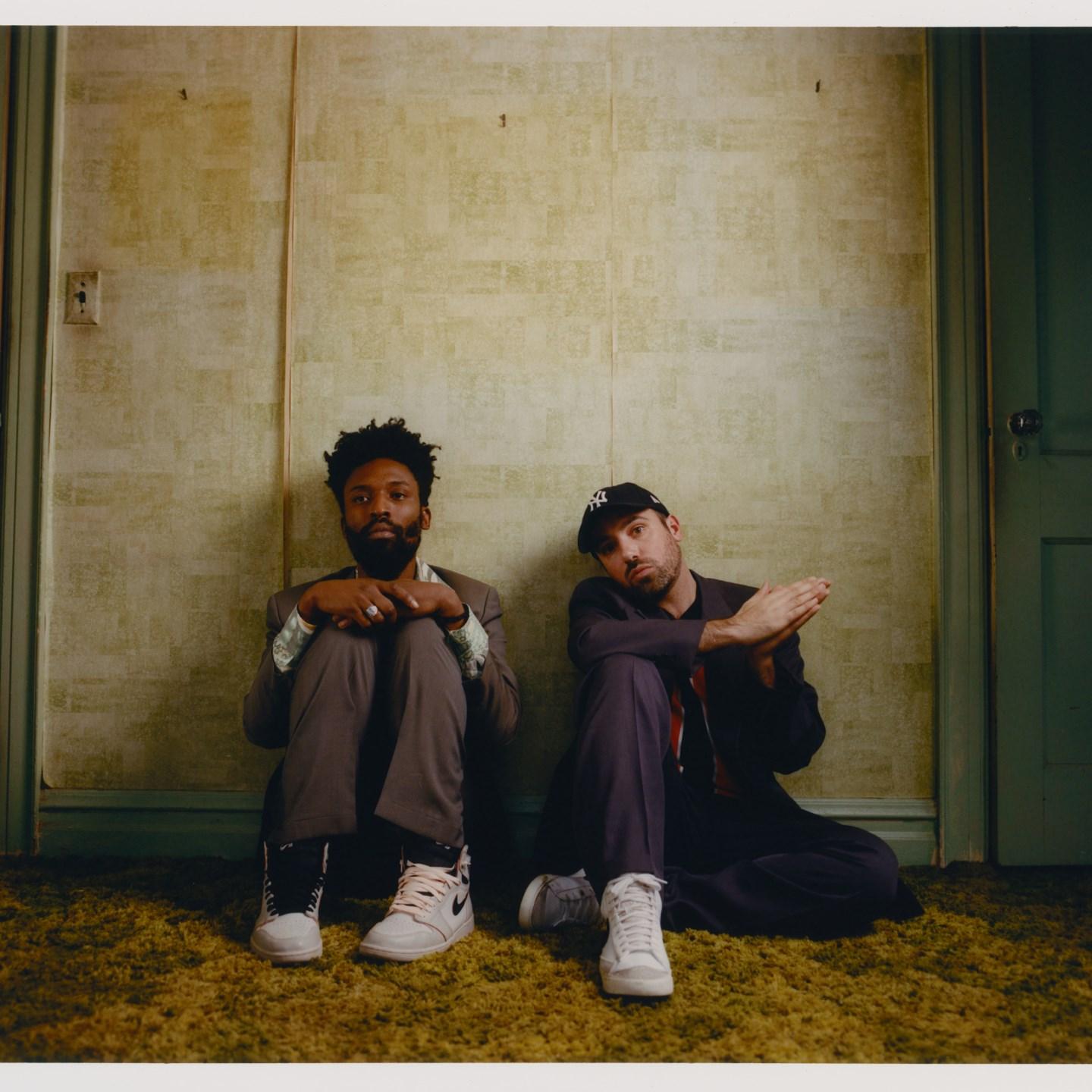 The Knocks