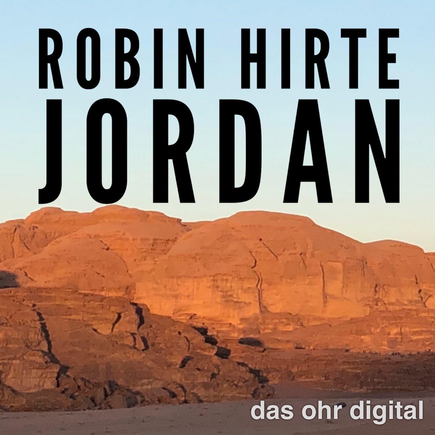 Robin Hirte