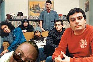 The Avalanches