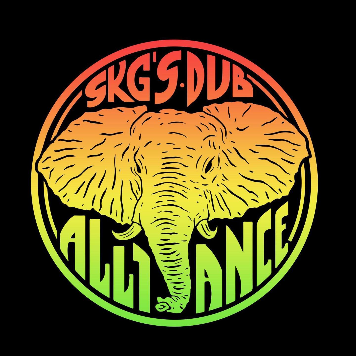 Skg'S Dub Alliance