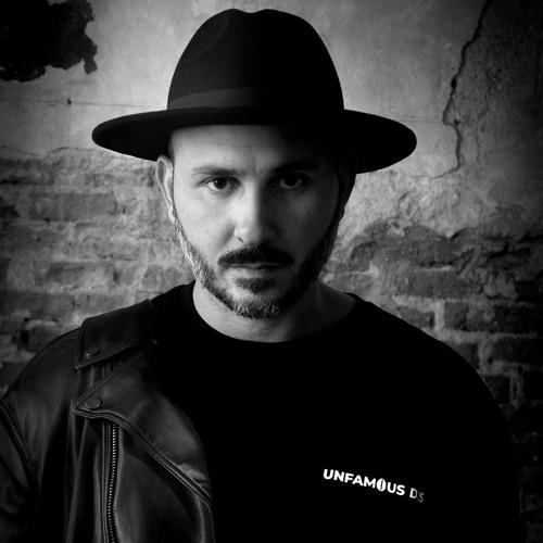 Alex Föx