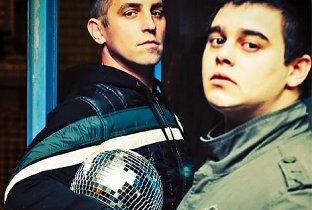 Myon & Shane 54