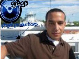 Greg O